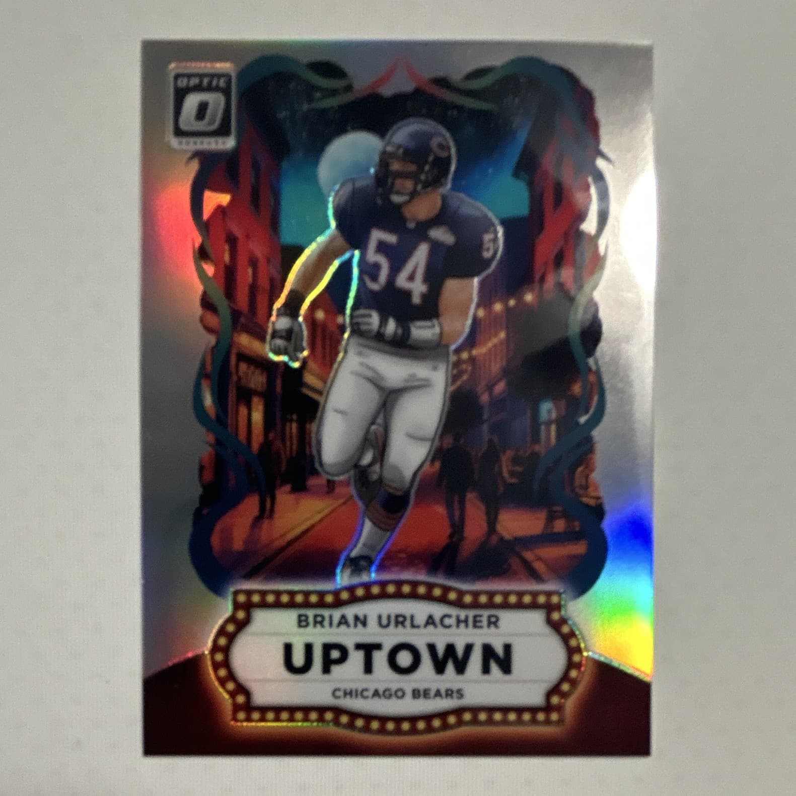 Donruss Optic Football 2023 Panini 2023 Panini