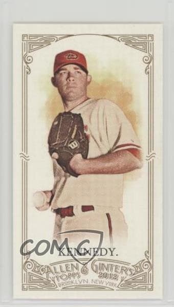 Mini Ginter No 2012 Topps 2012 Topps