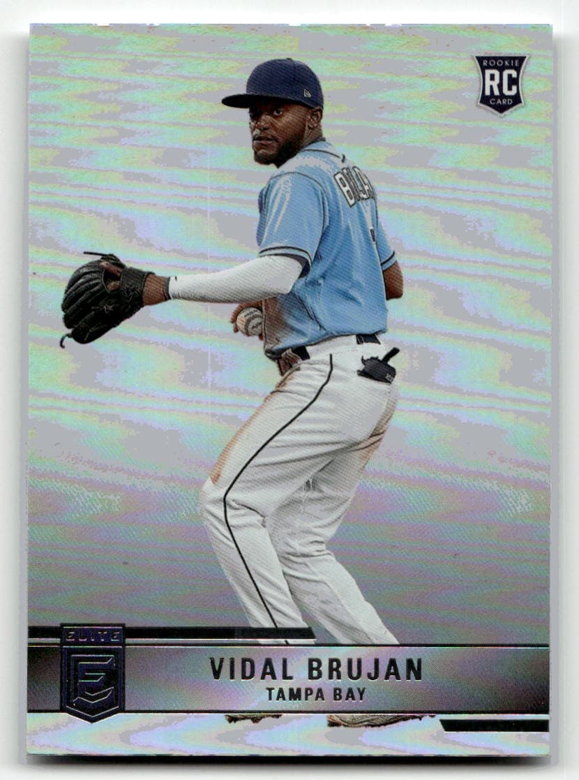 Chronicles Vidal Brujan 2022 Panini 2022 Panini