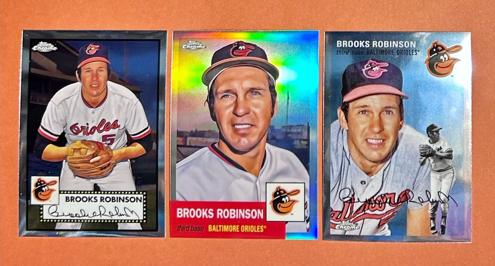 Platinum Anniversary 2021 Topps Chrome 2021 Topps Chrome