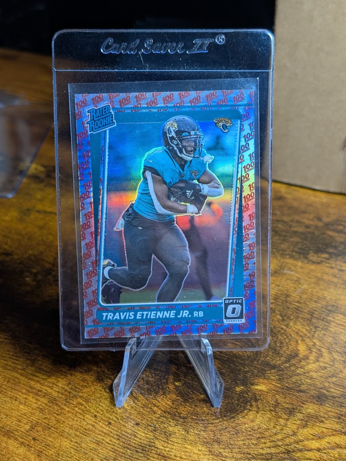 Donruss Optic Rated 2021 Panini 2021 Panini