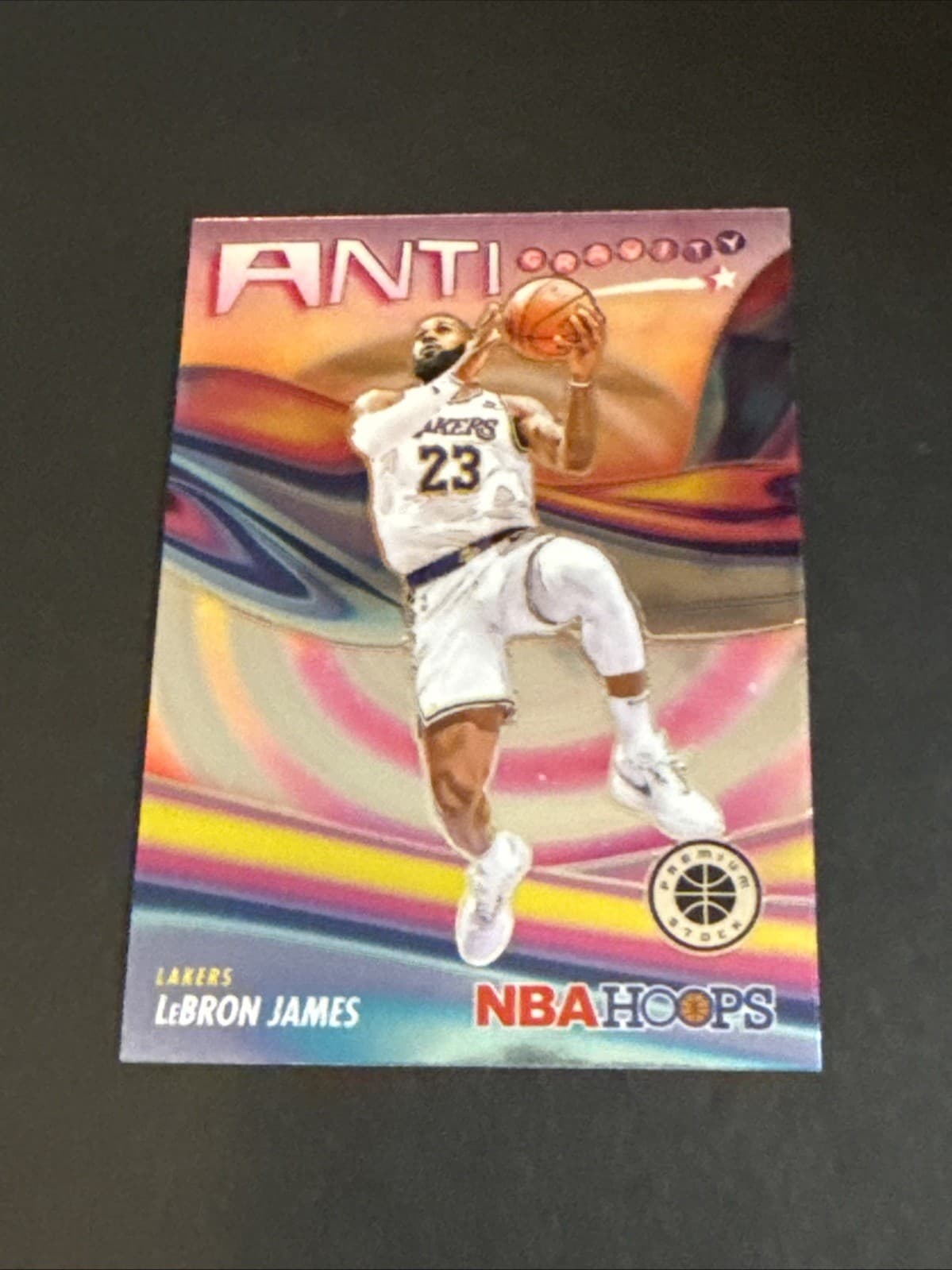 Hoops Premium Stock 2023 Panini 2023 Panini