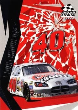 Stealth Coors Light 2005 Press Pass 2005 Press Pass