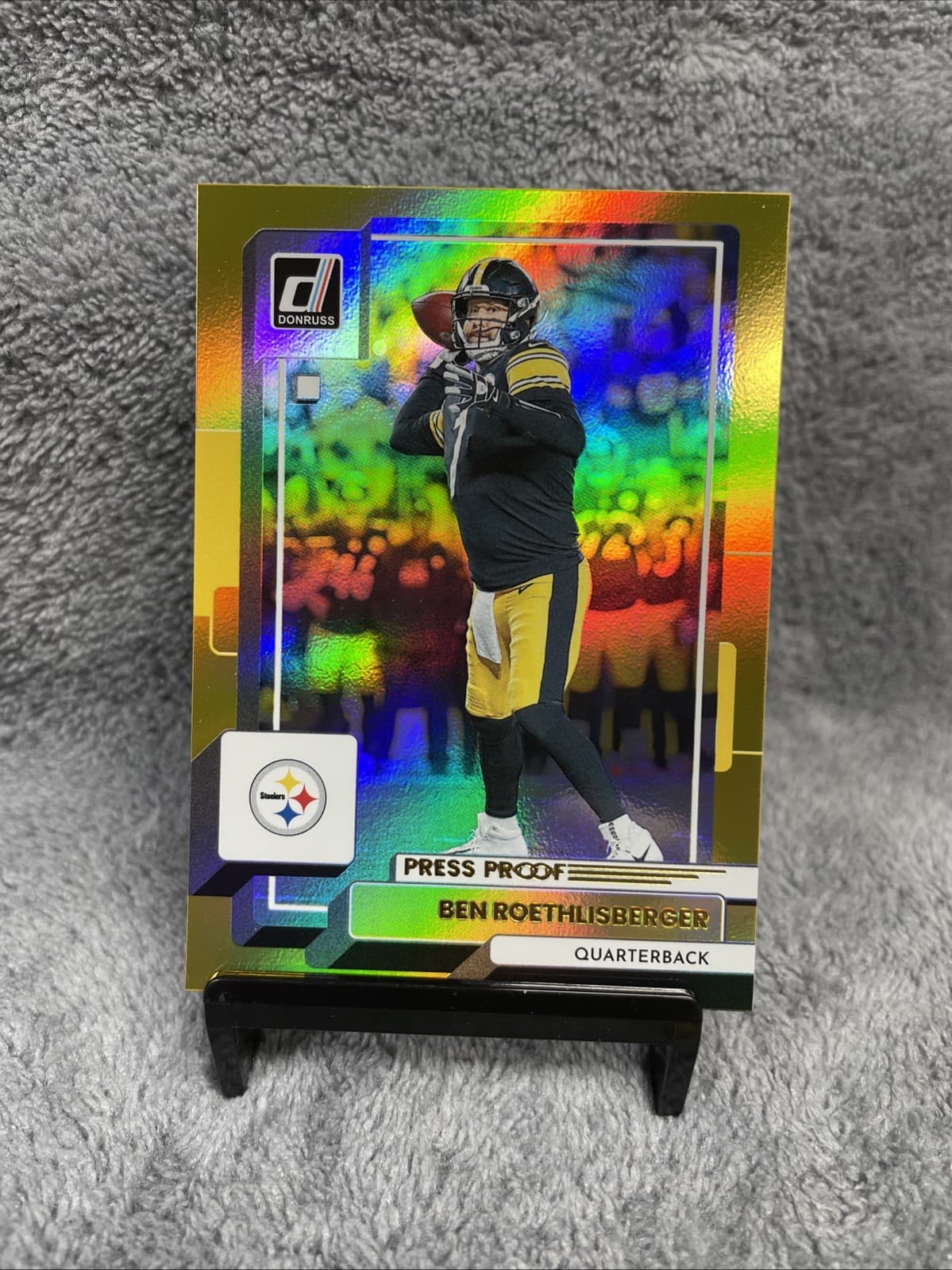 Premium Press Proof 2022 Donruss 2022 Donruss