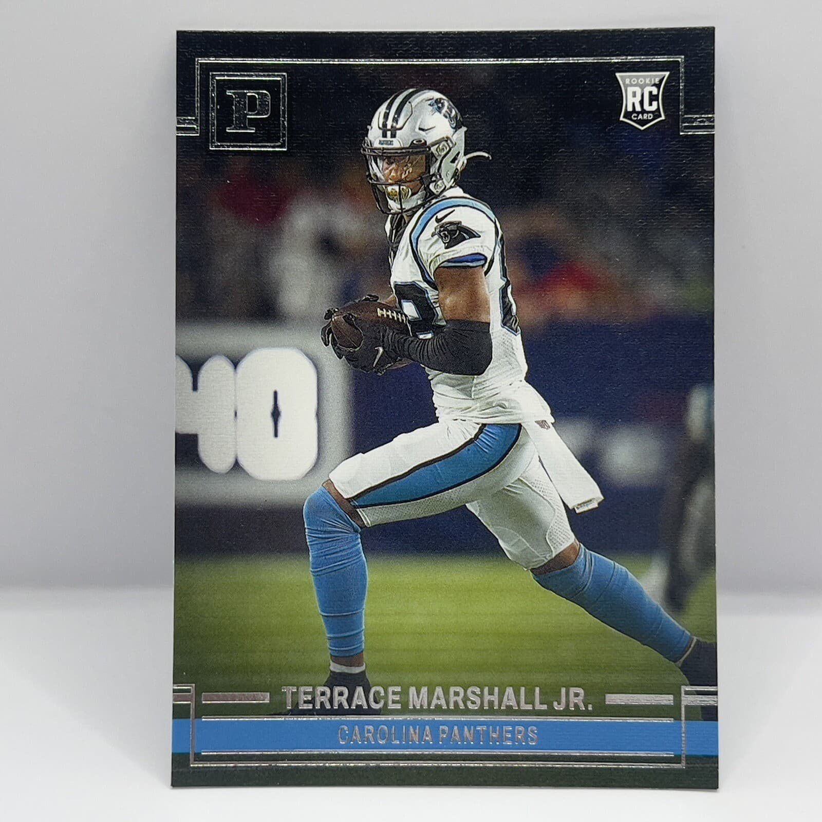 Chronicles Football Terrace 2021 Panini