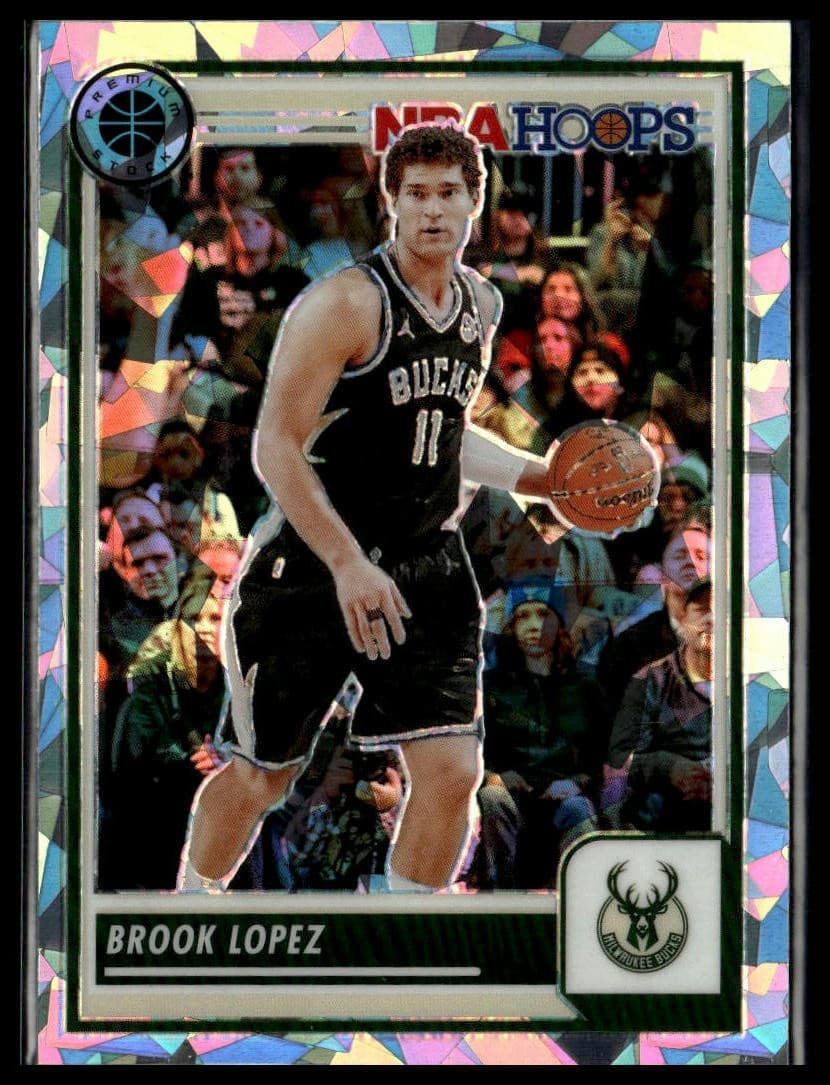 Hoops Premium Stock 2023 Unknown 2023 Unknown
