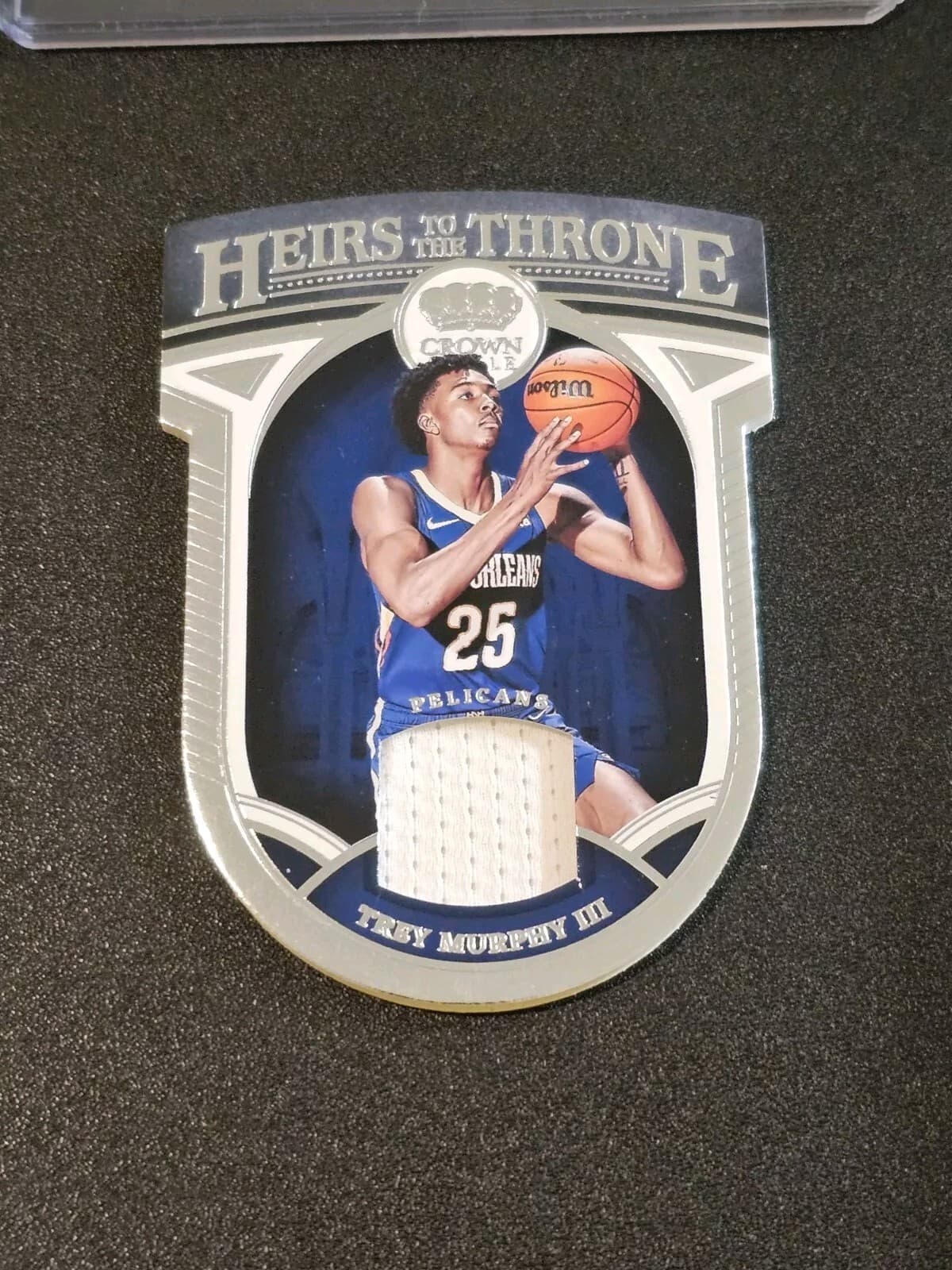 Crown Royale Trey 2021 Unknown 2021 Unknown