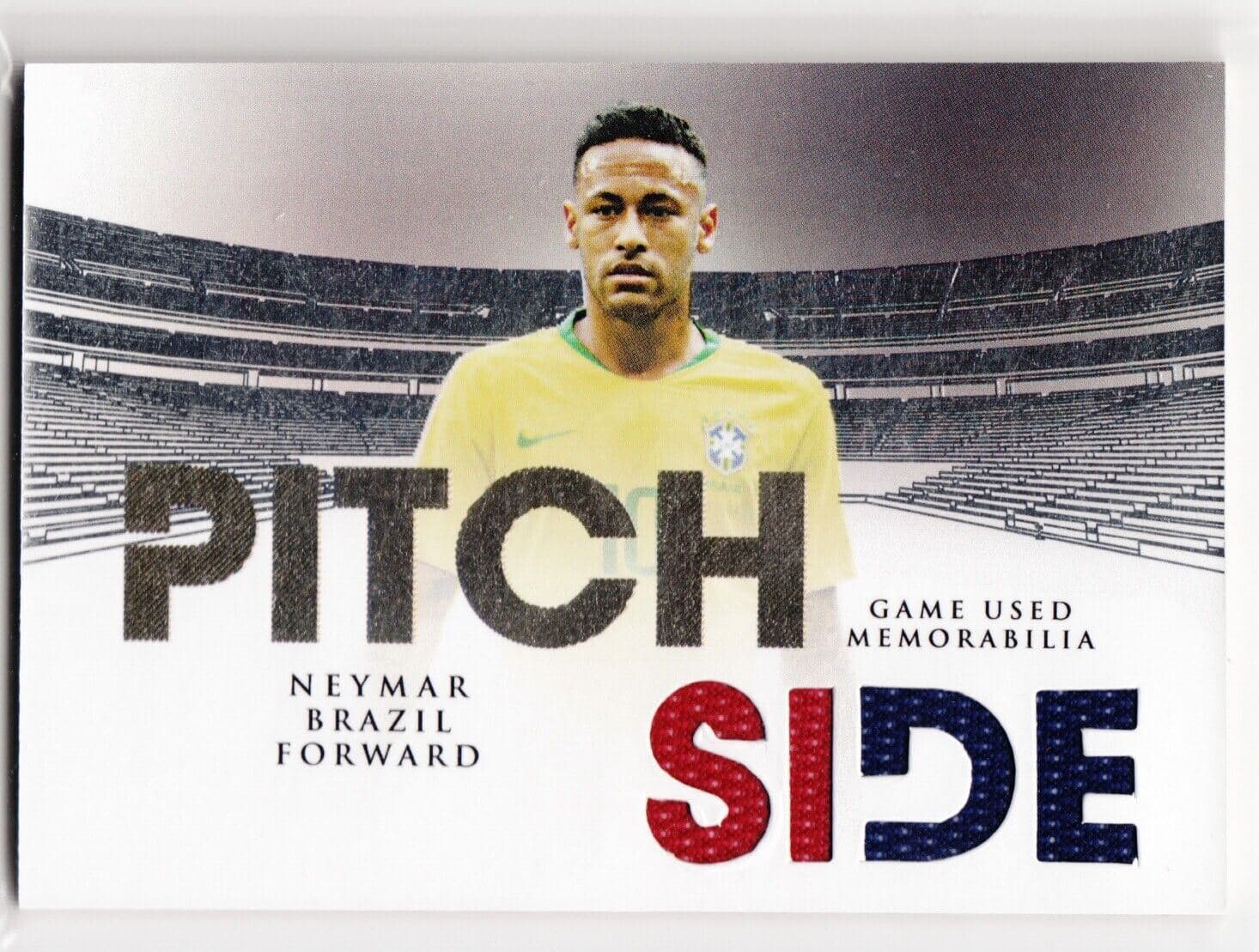 Futera Unique Pitchside 2018 Unknown 2018 Unknown