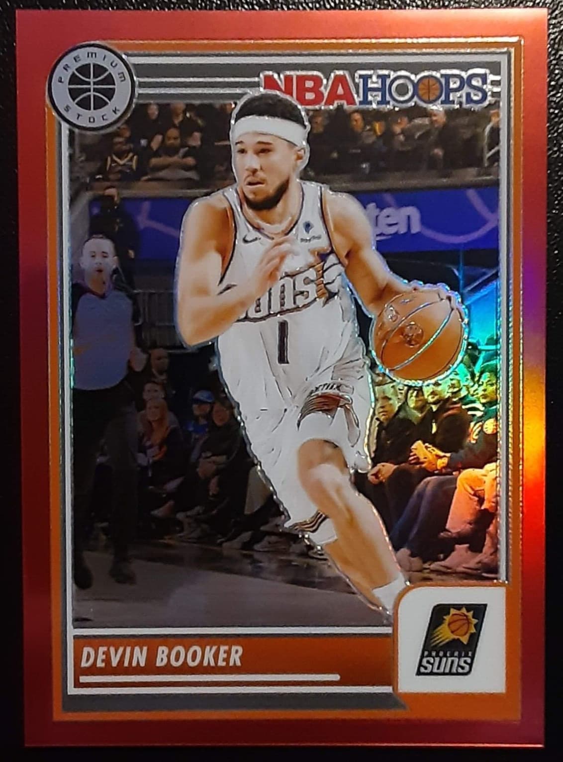 Premium Stock Red 2023 Panini 2023 Panini red