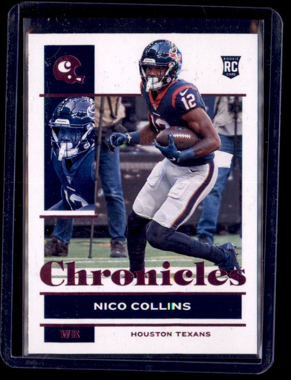Chronicles Football Nico 2021 Panini 2021 Panini