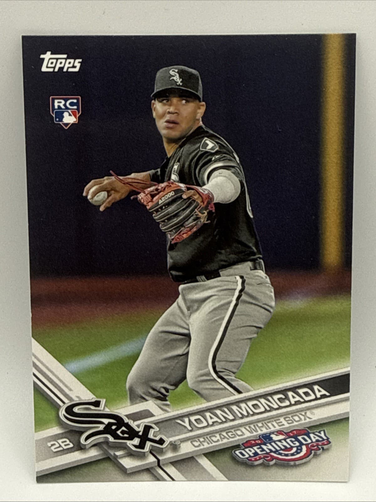 Opening Day 2017 Topps 2017 Topps
