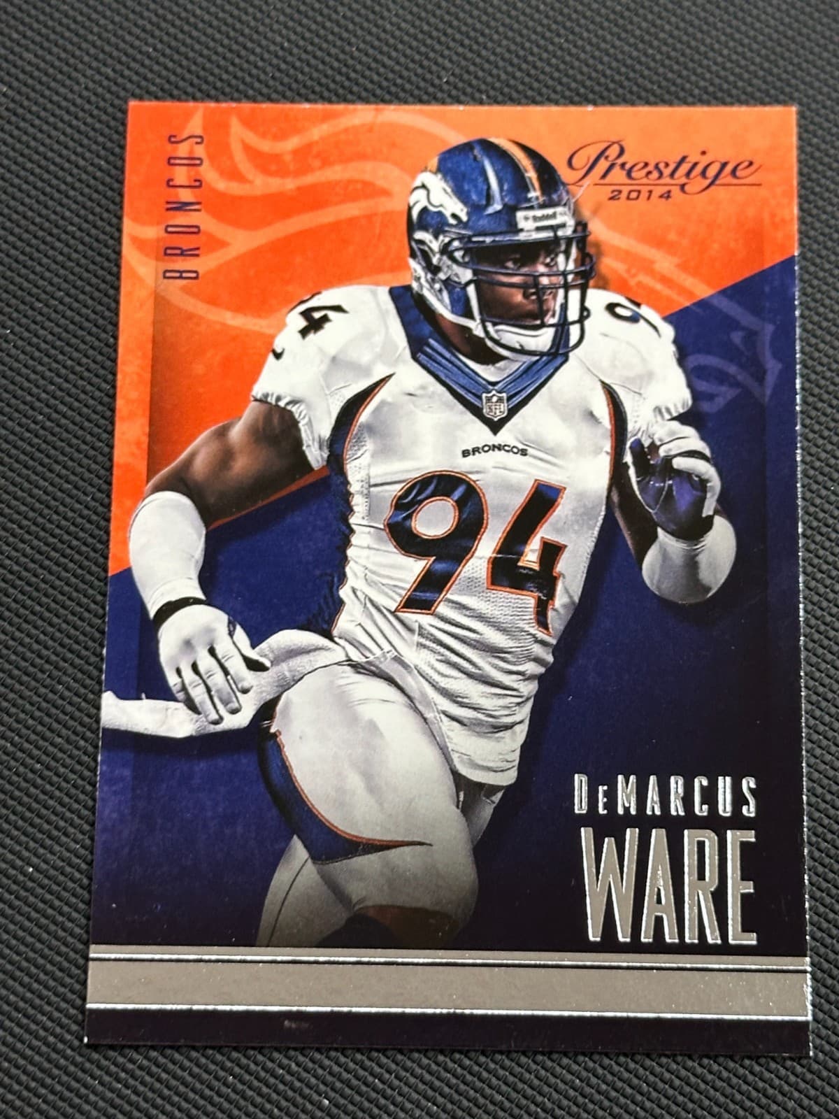 Prestige De 2014 Panini 2014 Panini