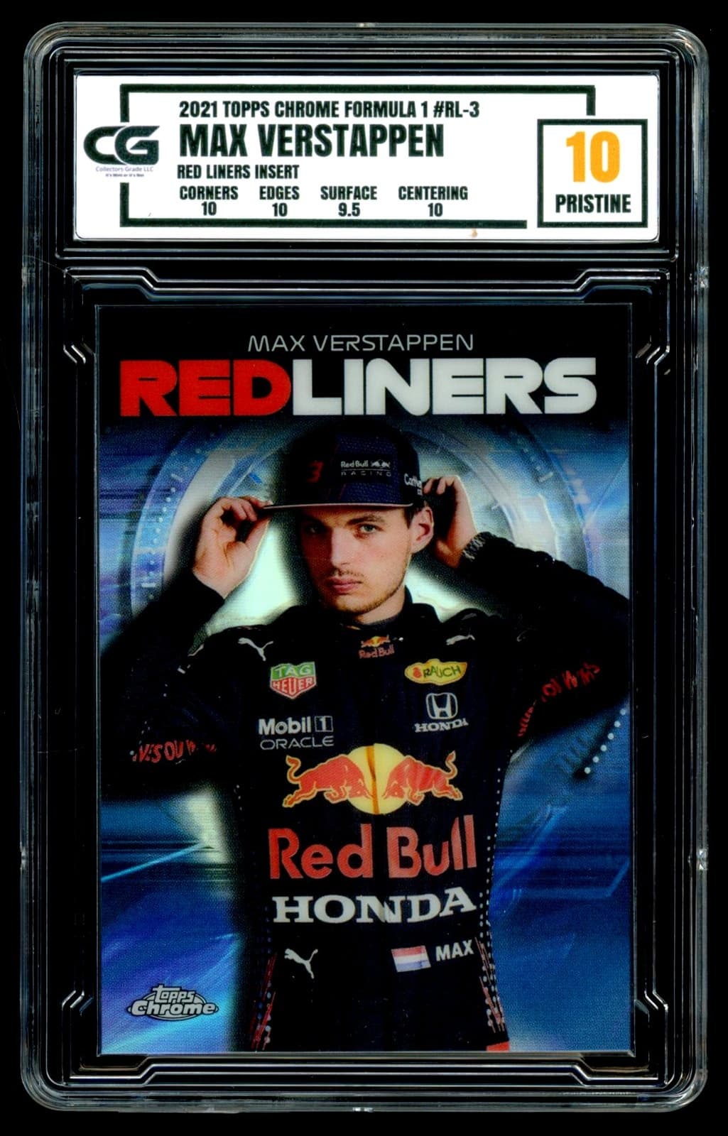 Red Liners Max 2021 Topps Chrome 2021 Topps Chrome red-refractor
