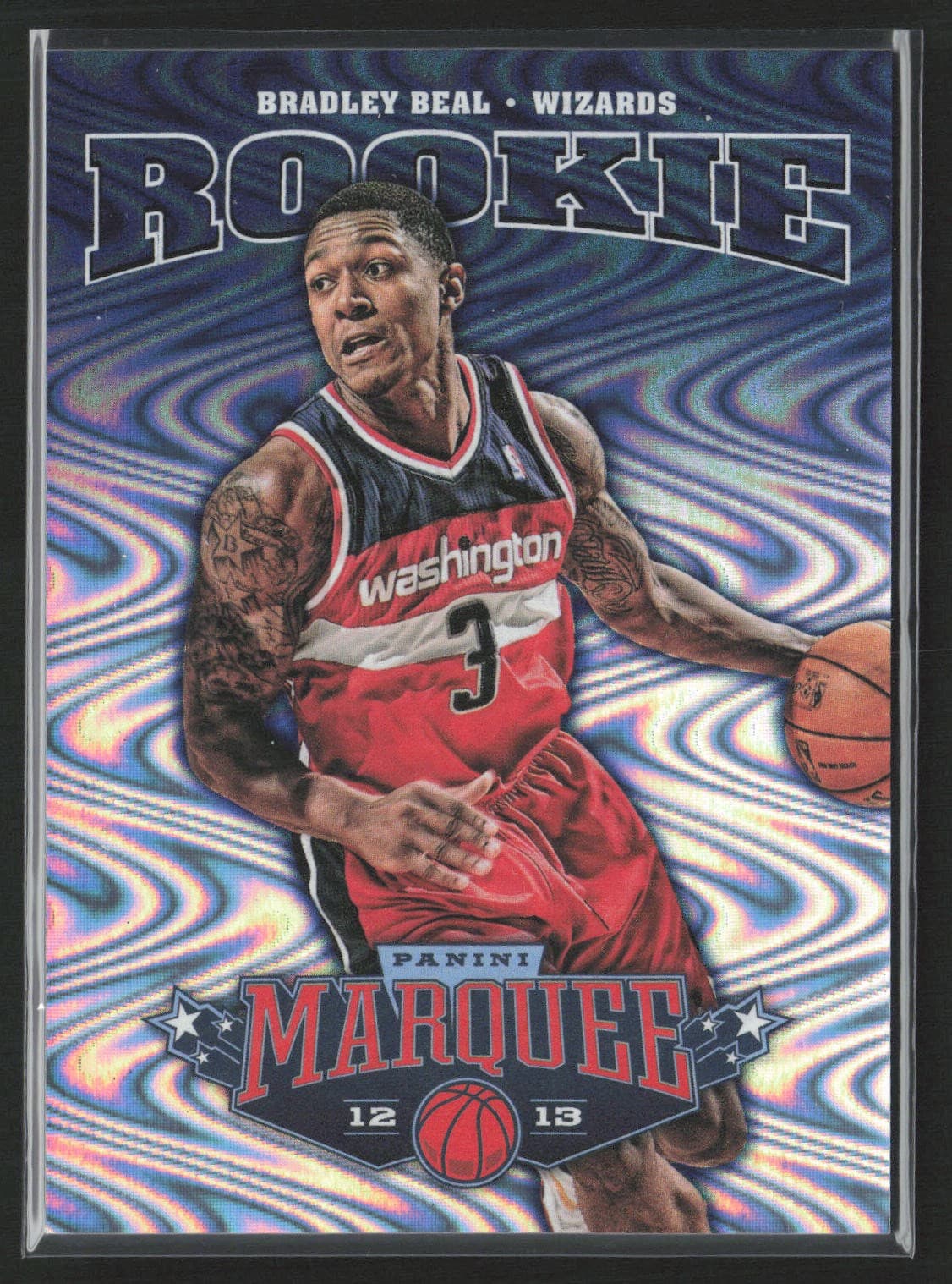 Marquee Bradley Beal 2012 Panini 2012 Panini