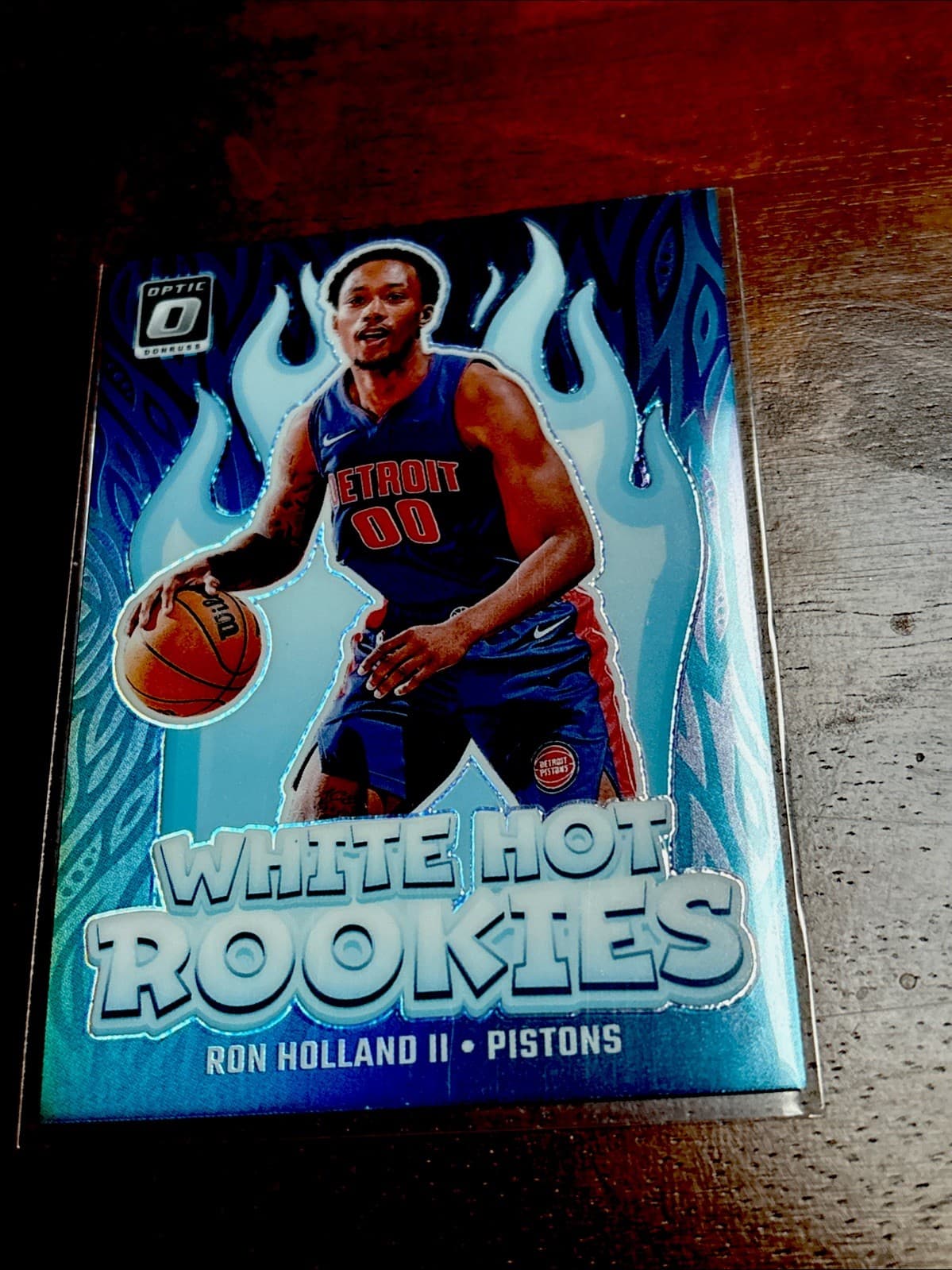Donruss Optic 2024 Panini 2024 Panini example 2