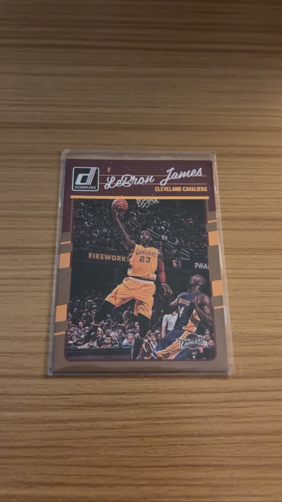 Donruss Le 2016 Panini 2016 Panini