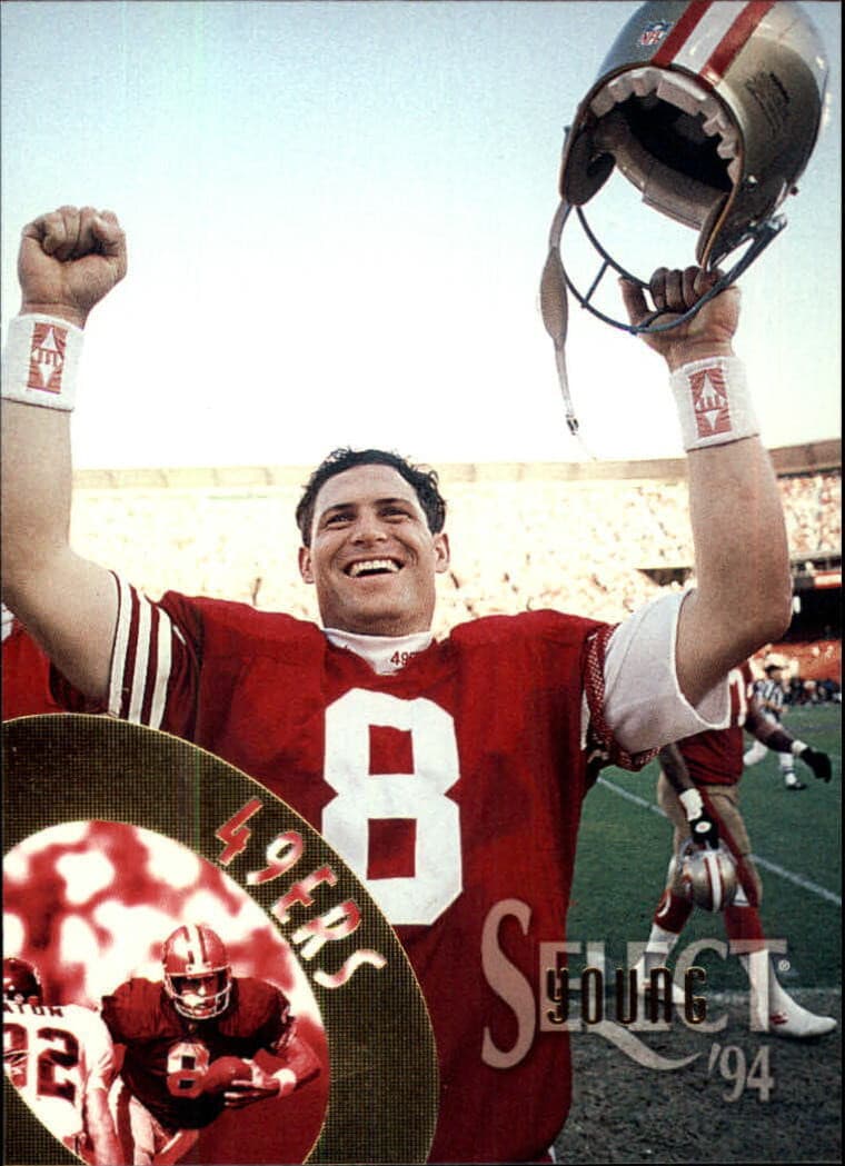 Select Football Steve #36