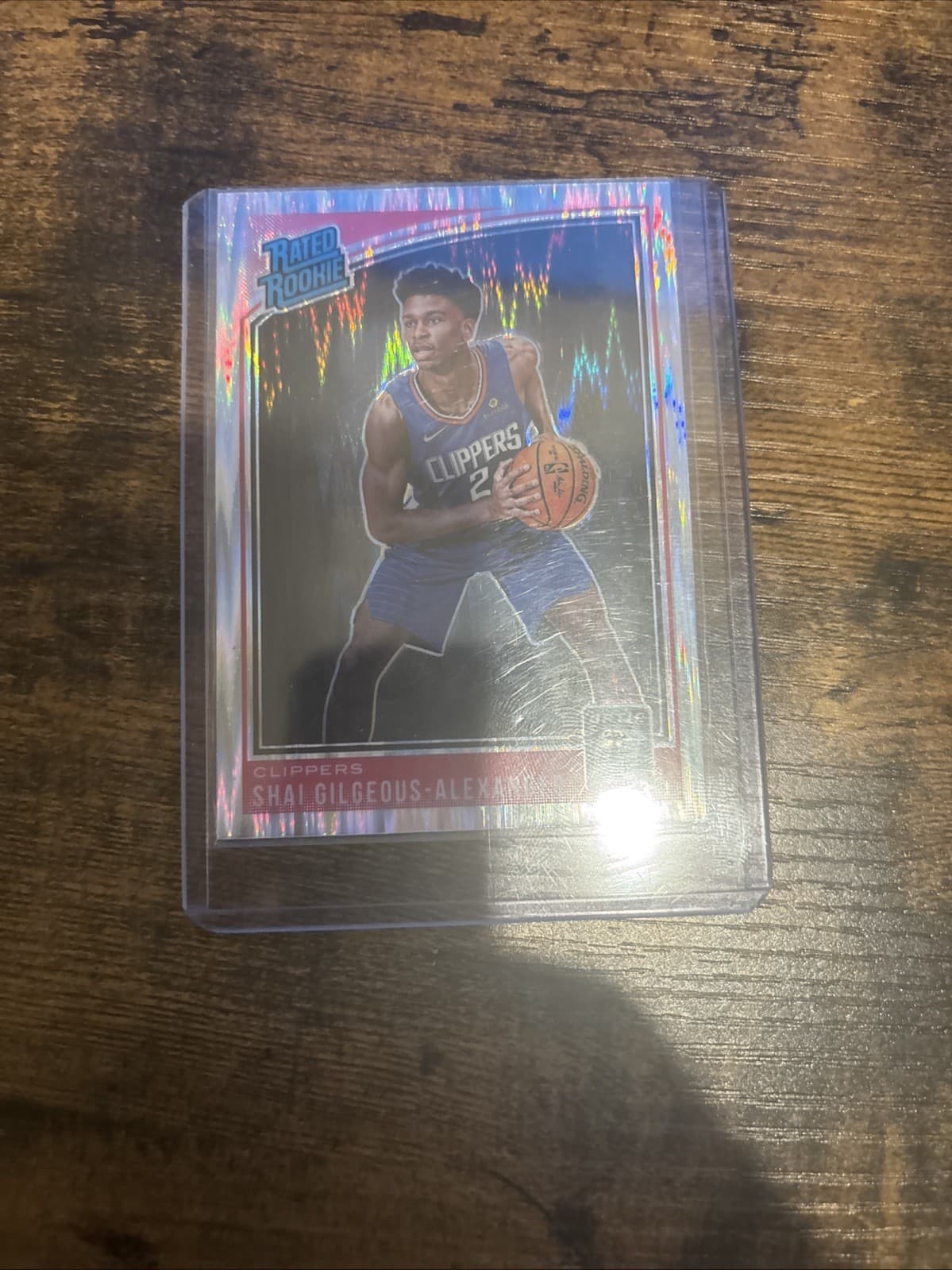 Donruss Optic 2018 Panini 2018 Panini