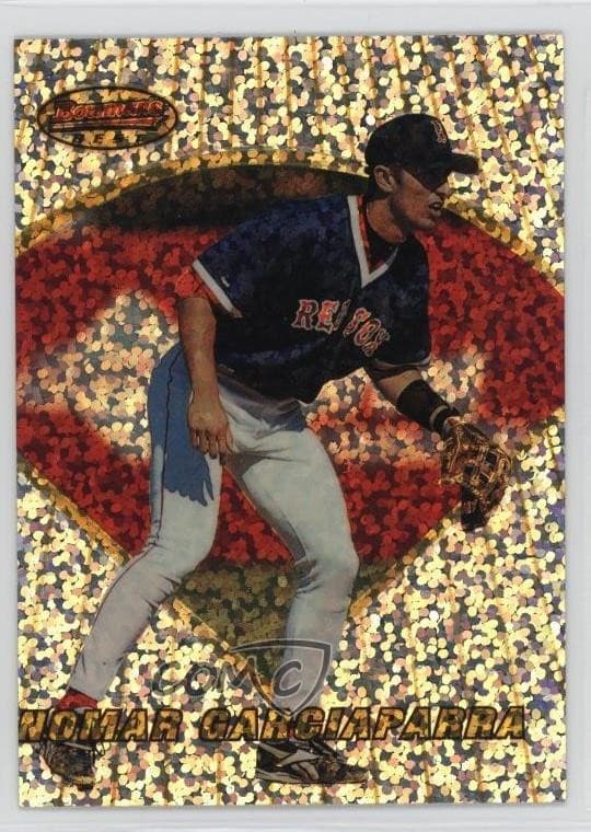 Best Previews Atomic 1996 Bowman