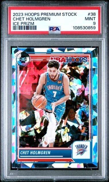 Hoops Premium Stock 2023 Unknown 2023 Unknown