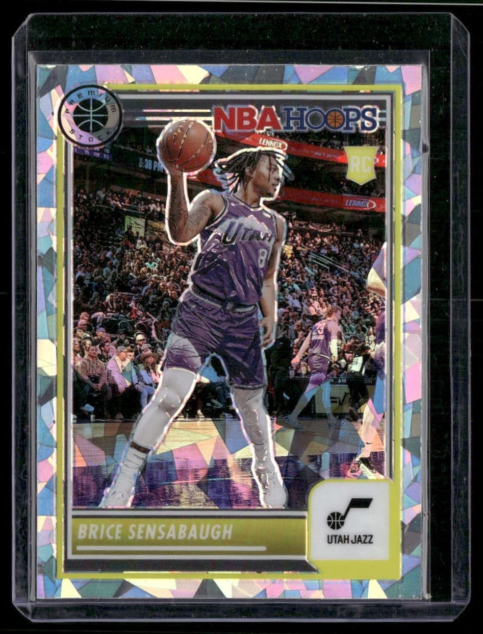 Hoops Premium Stock 2023 Unknown 2023 Unknown