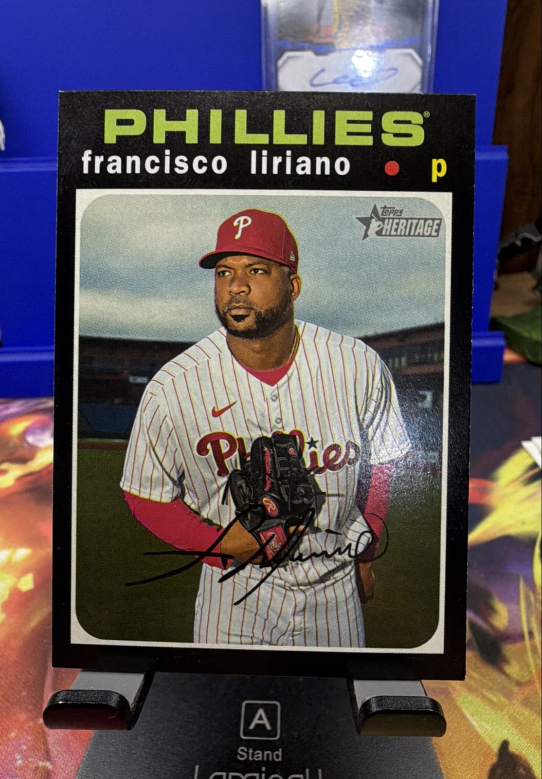 High Number 2020 Topps Heritage 2020 Topps Heritage