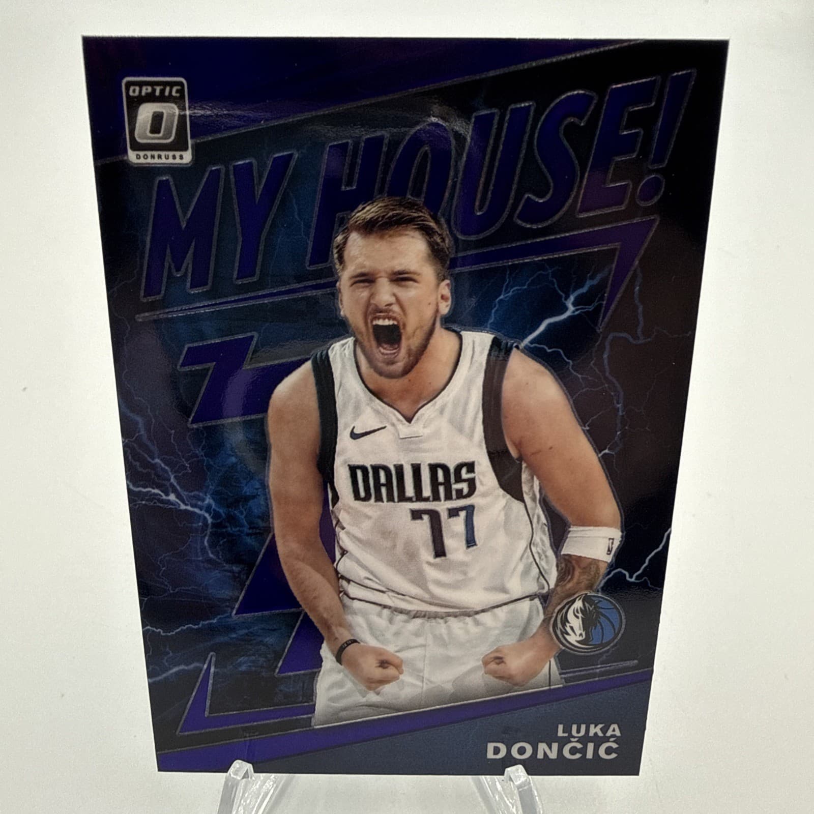 Donruss Optic 2019 Panini 2019 Panini purple