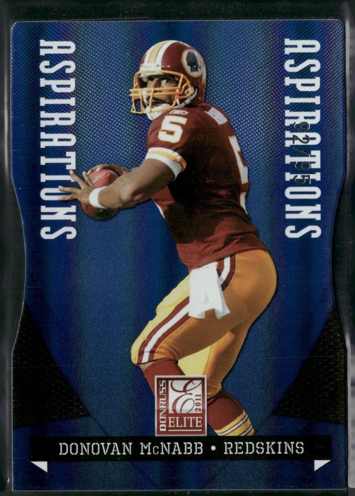 Donovan Mc 2011 Donruss 2011 Donruss