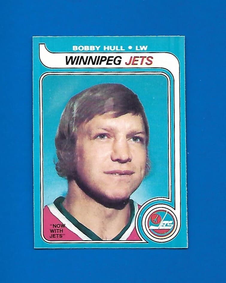 -80 OPC O PEE CHEE NHL HOCKEY 1979 Unknown 1979 Unknown