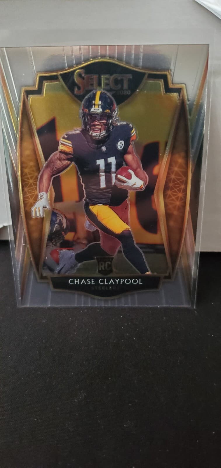 Select Football Chase 2020 Unknown 2020 Unknown