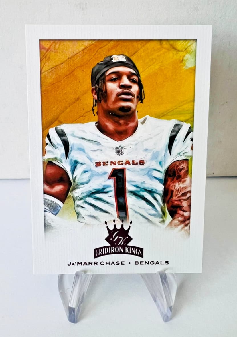 Donruss Football 2021 Panini 2021 Panini