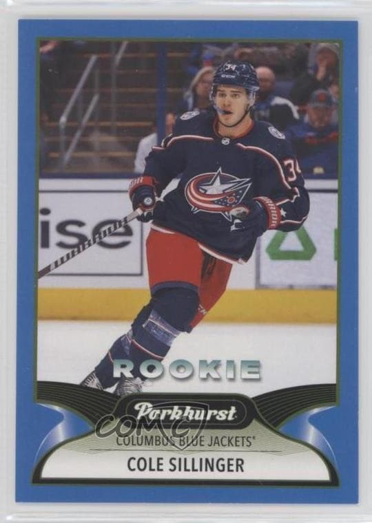 Fall Promotion Parkhurst 2022 Upper Deck 2022 Upper Deck blue