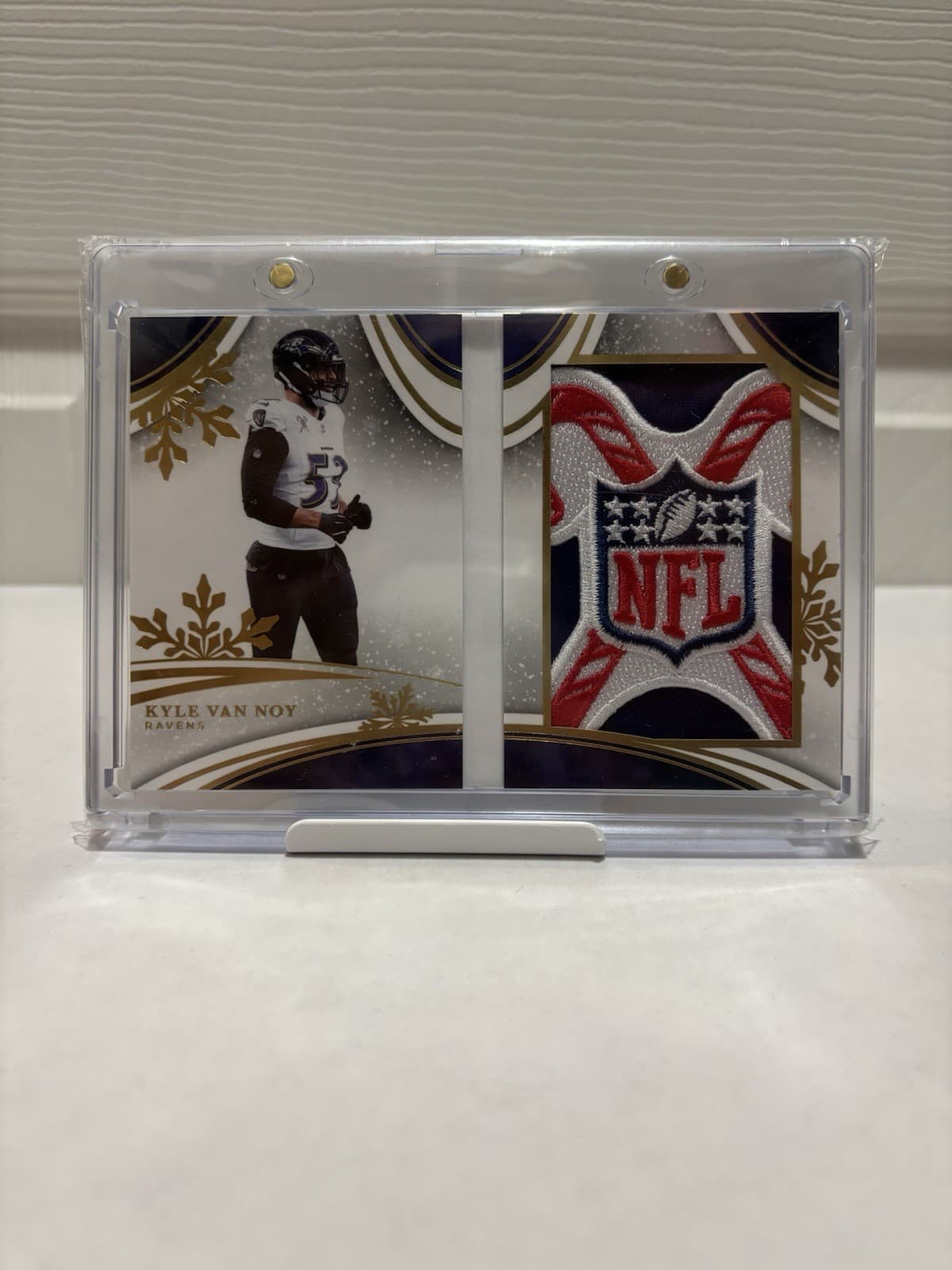 Immaculate Collection Kyle 2025 Unknown