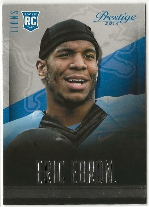 Prestige Football 2014 Panini 2014 Panini