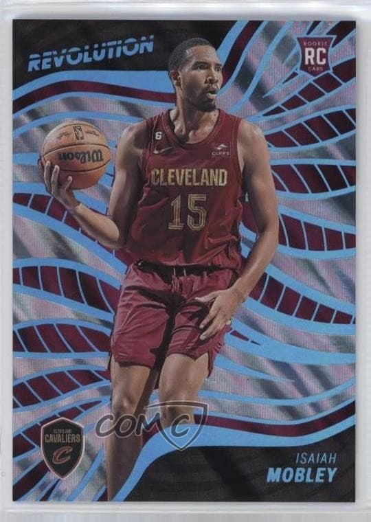 Revolution Rookies Lava 2022 Panini 2022 Panini