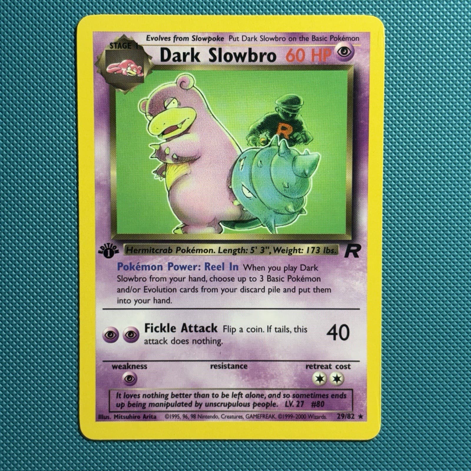 Marill 2000 pokemon_tcg