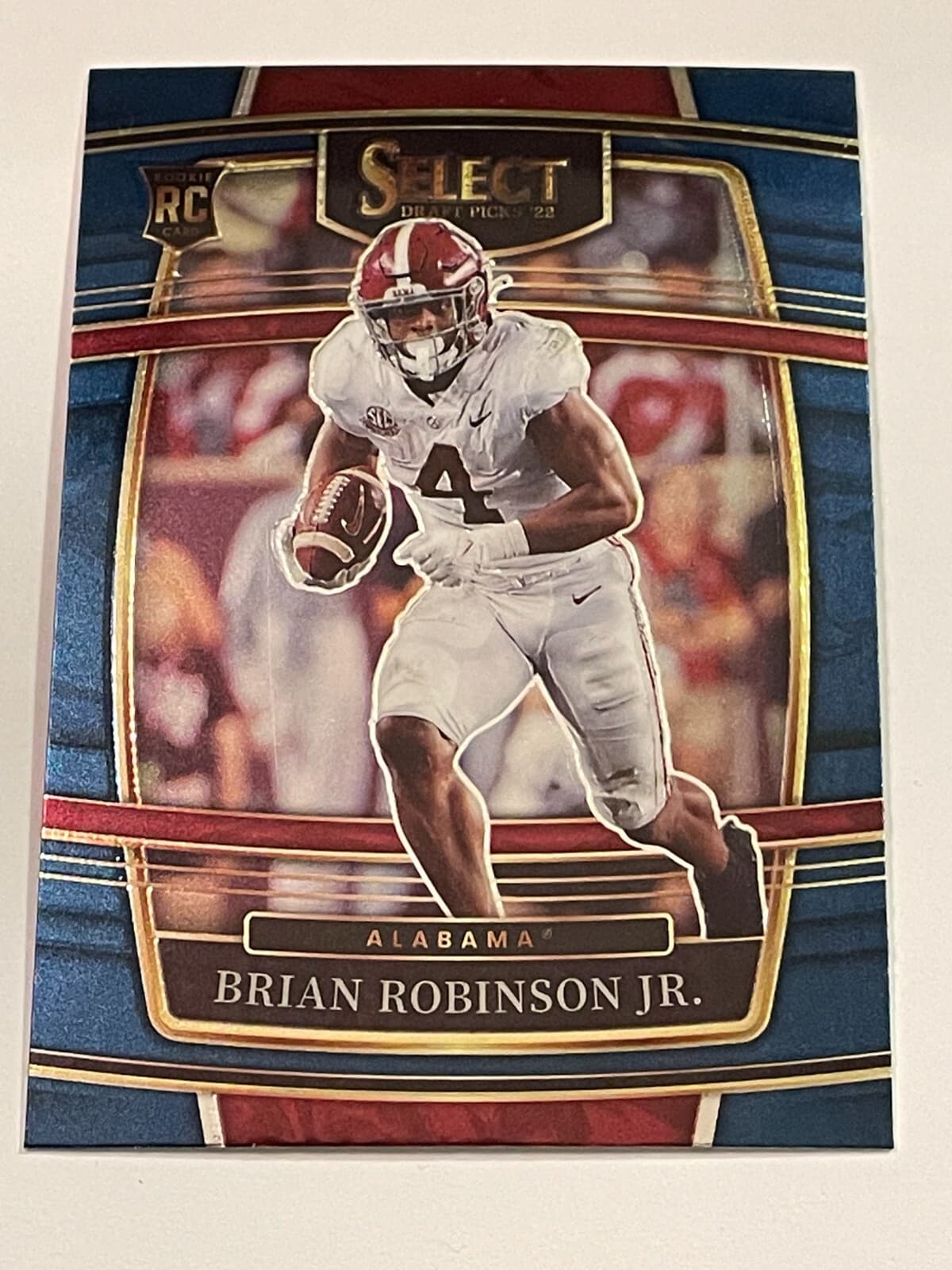 Preston Williams 2020 panini