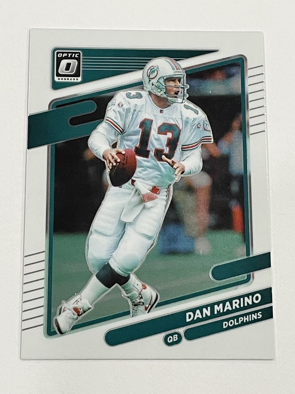 Dan Marino #63