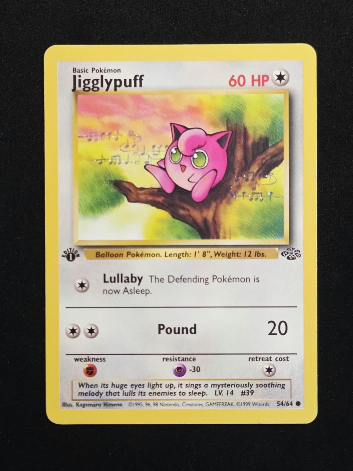 Metapod 1999 pokemon_tcg Pokemon Game