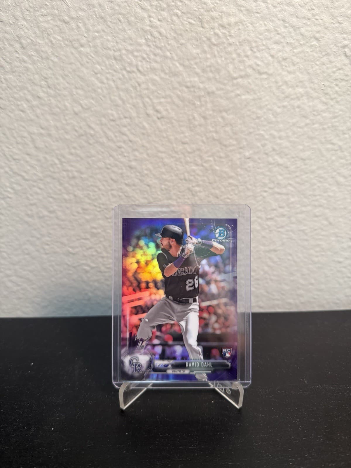 David Dahl #31