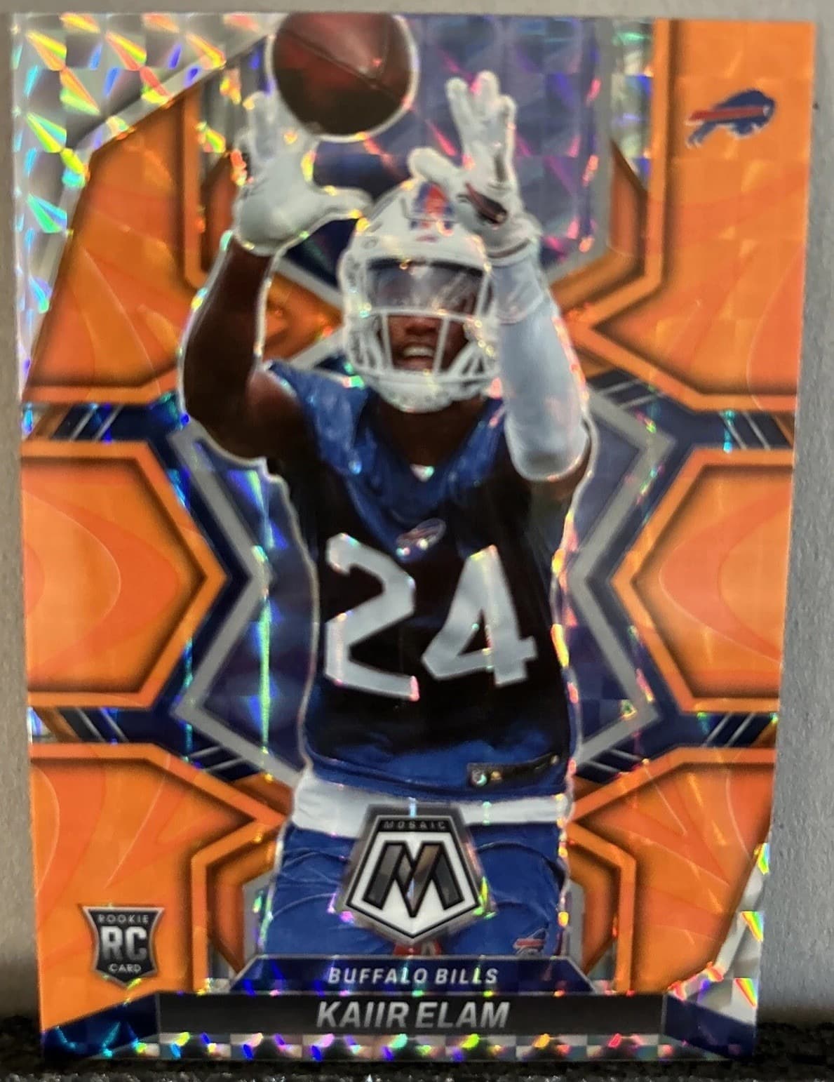 Danny Mendick 2020 panini Panini Chronicles