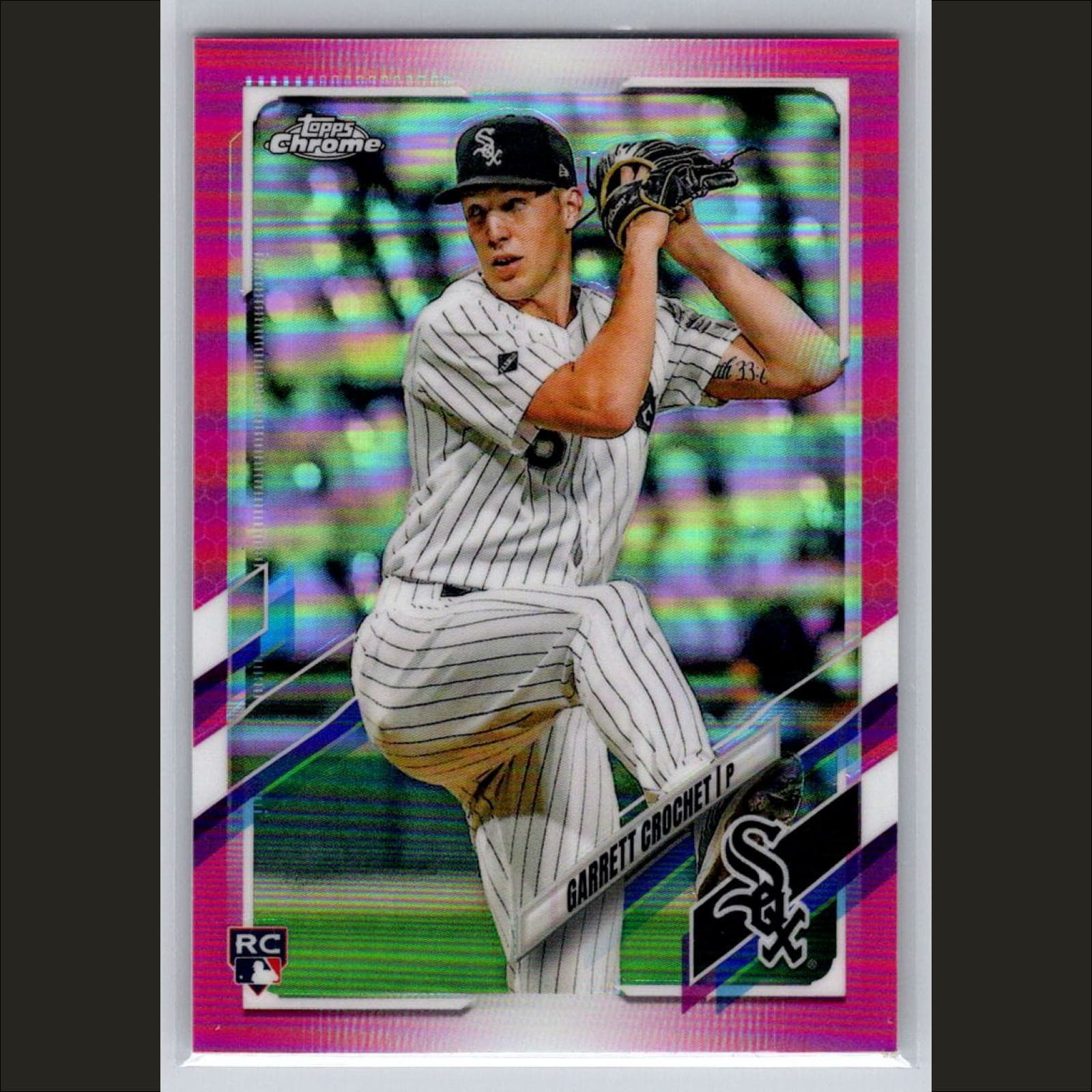 Garrett Crochet #TCE-57