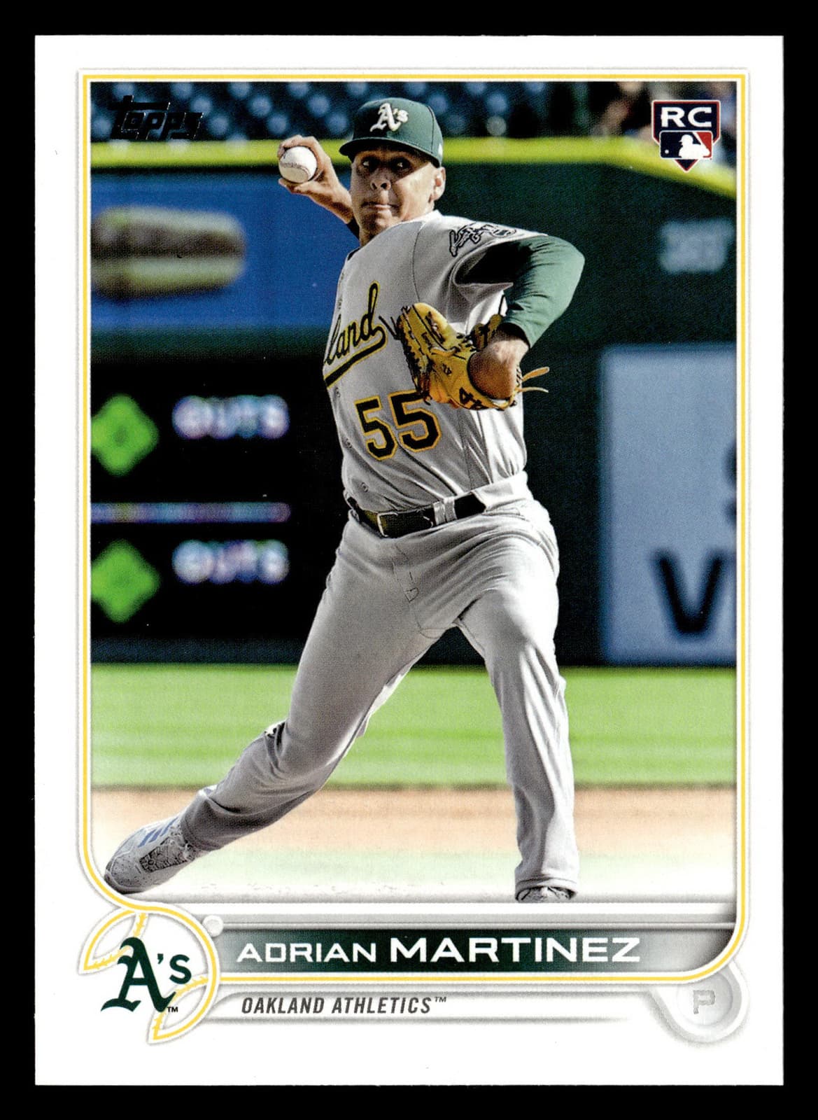 Matt Joyce 2011 topps