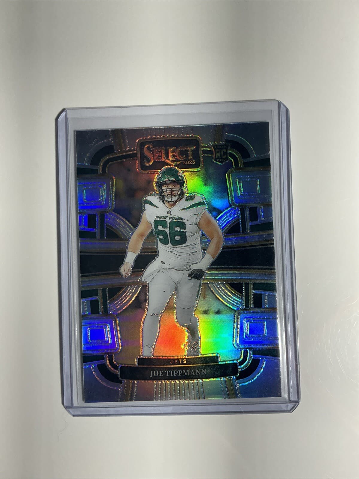 Joe Tippmann #78