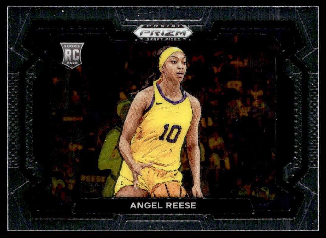 Angel Reese #W6