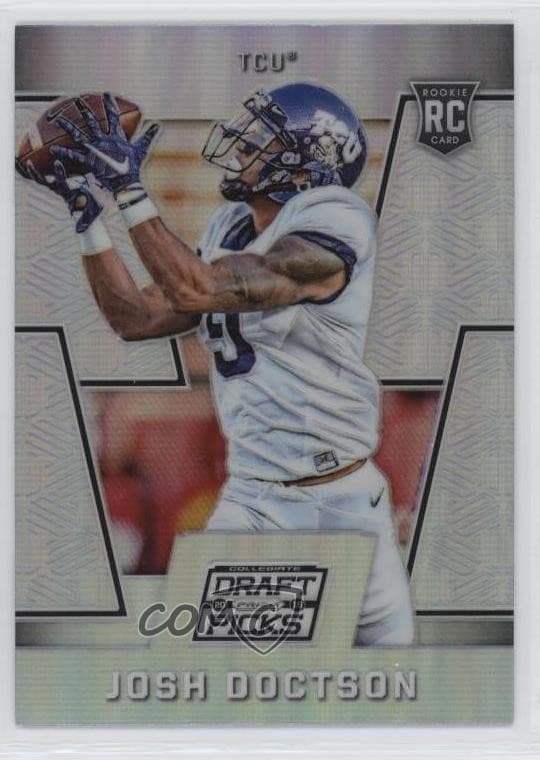 Josh Doctson 2016 panini