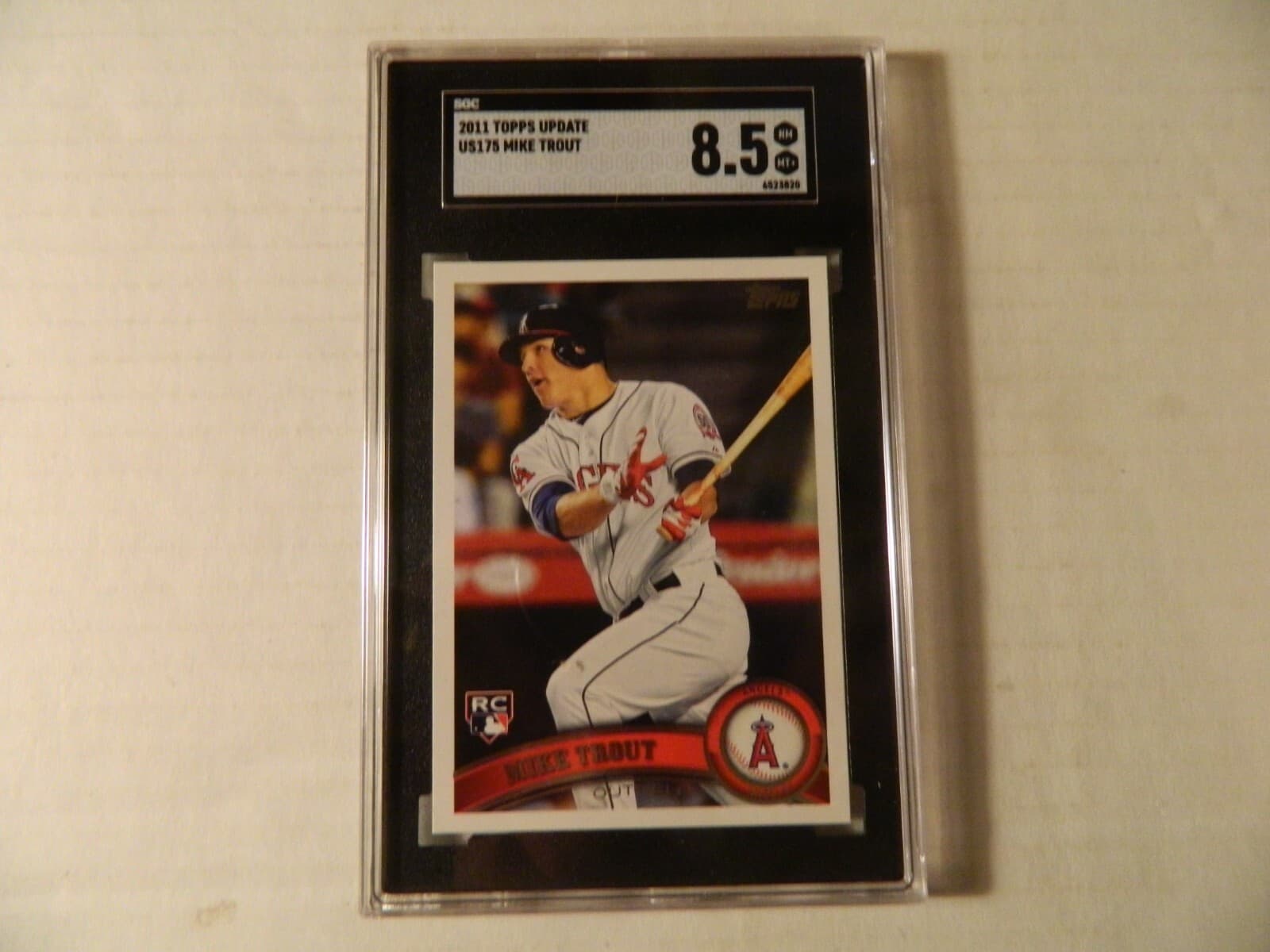 Luke Scott #294