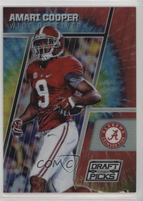 Amari Cooper 2016 panini Panini Classics