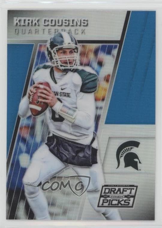 Kirk Cousins #107