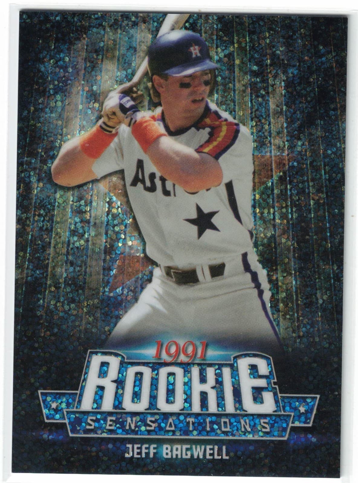 Jeff Bagwell 2015 topps